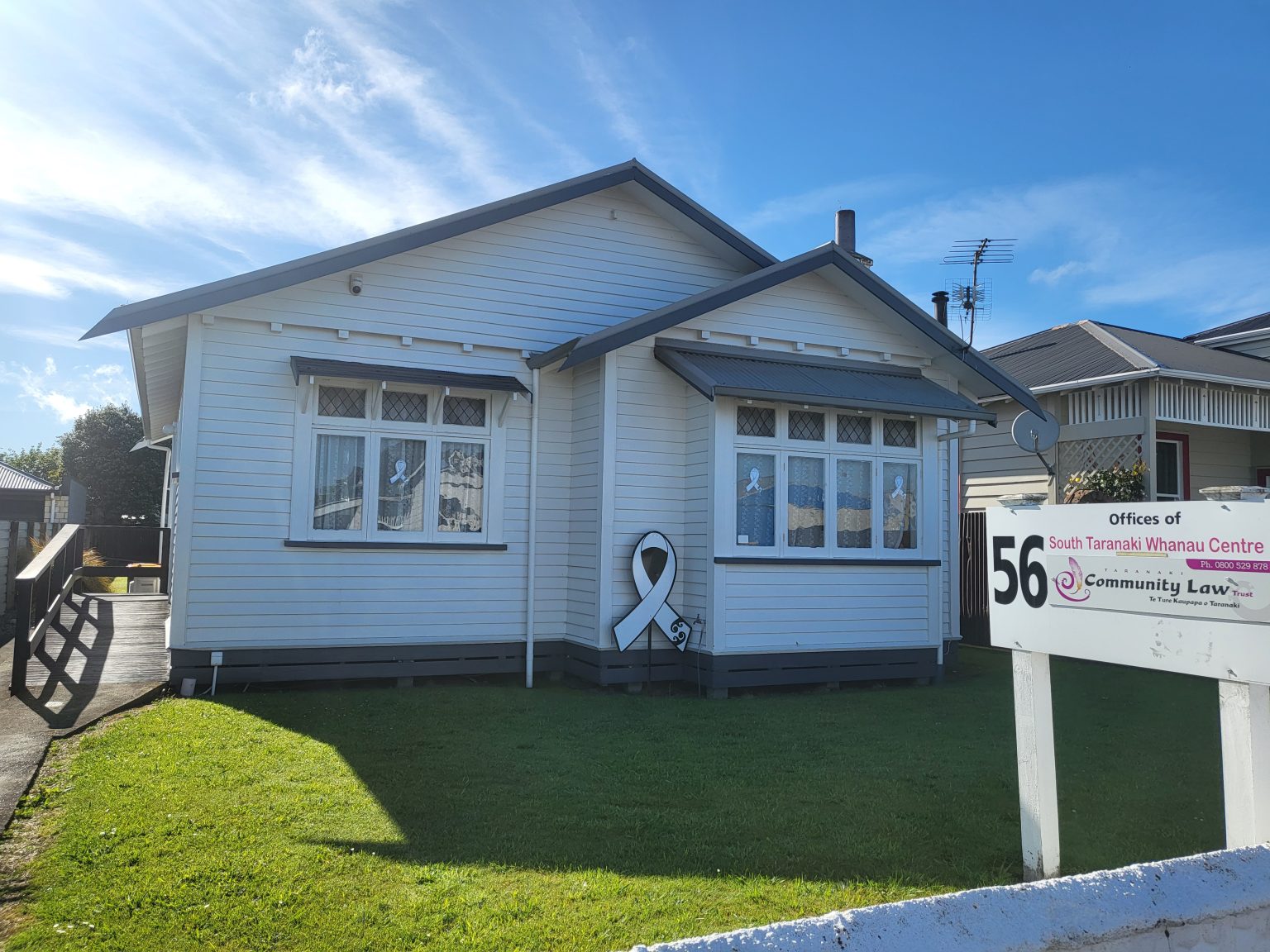 Taranaki Foundation Announces 2023 Grant Recipients Taranaki Foundation