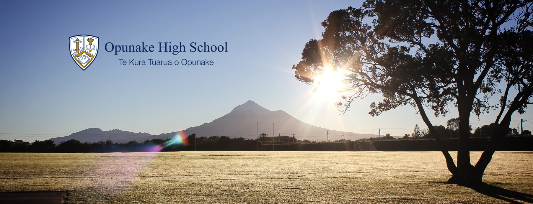 Ōpunakē High School