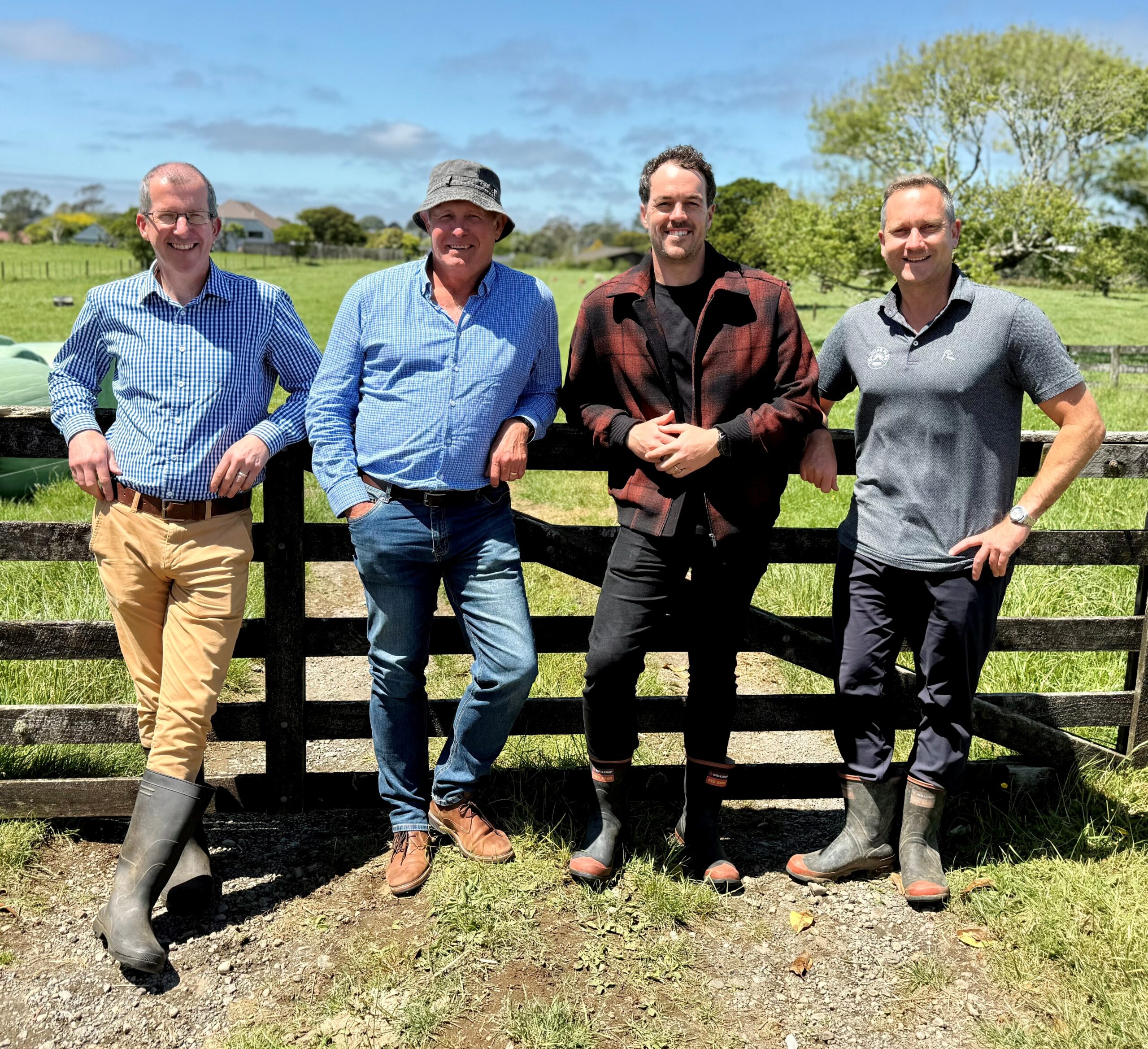 Bashford-Nicholls Trust